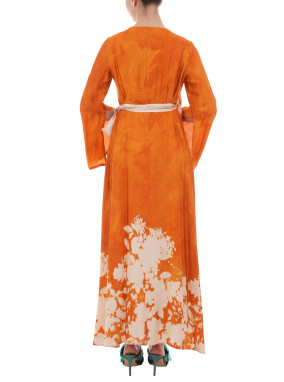 MINTI ΦΟΡΕΜΑ | Πορτοκαλί EU 58