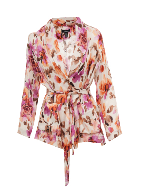 ΓΥΝΑΙΚΕΙΟ ΣΑΚΑΚΙ | Floral EU 54