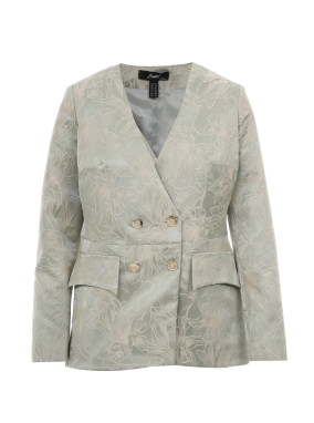 ΓΥΝΑΙΚΕΙΟ ΣΑΚΑΚΙ | Πράσινο Ανοιχτό EU 58