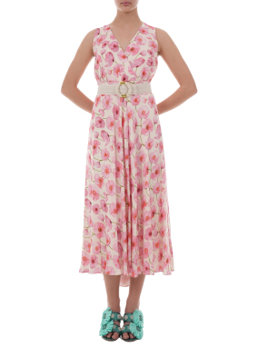 MINTI ΦΟΡΕΜΑ | Ροζ EU 56