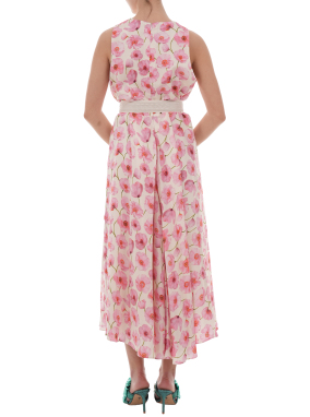 MINTI ΦΟΡΕΜΑ | Ροζ EU 56