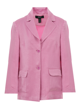 ΓΥΝΑΙΚΕΙΟ ΣΑΚΑΚΙ | Ροζ EU 50