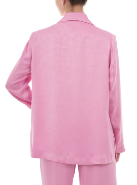 ΓΥΝΑΙΚΕΙΟ ΣΑΚΑΚΙ | Ροζ EU 50