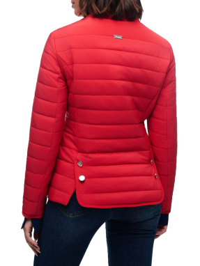 ΓΥΝΑΙΚΕΙΟ ΜΠΟΥΦΑΝ | Κόκκινο EU 56