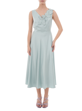 MINTI ΦΟΡΕΜΑ | Γαλάζιο EU 46