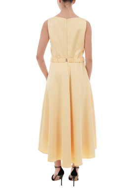 MINTI ΦΟΡΕΜΑ | Κίτρινο Ανοιχτό EU 54