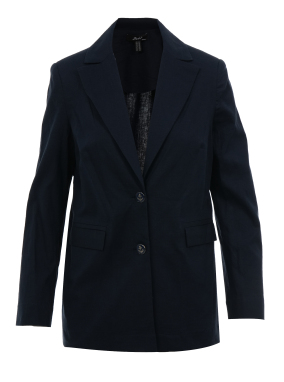 ΓΥΝΑΙΚΕΙΟ ΣΑΚΑΚΙ | Μπλε Σκούρο EU 54