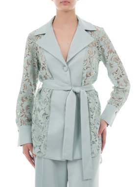 ΓΥΝΑΙΚΕΙΟ ΣΑΚΑΚΙ | Γαλάζιο EU 46