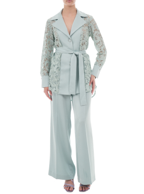 ΓΥΝΑΙΚΕΙΟ ΣΑΚΑΚΙ | Γαλάζιο EU 46