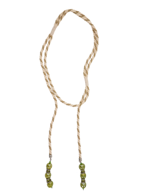 ΓΥΝΑΙΚΕΙΟ ΚΟΛΙΕ | Μπεζ ONE SIZE