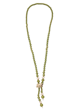 ΓΥΝΑΙΚΕΙΟ ΚΟΛΙΕ | Πράσινο Σκούρο ONE SIZE