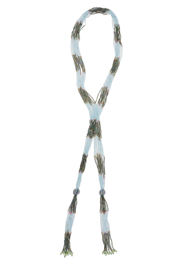 ΓΥΝΑΙΚΕΙΟ ΚΟΛΙΕ | Πολύχρωμο ONE SIZE