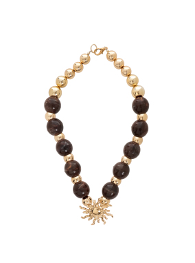 ΓΥΝΑΙΚΕΙΟ ΚΟΛΙΕ | Χρυσό ONE SIZE