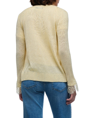 ΓΥΝΑΙΚΕΙΟ DENIM ΠΑΝΤΕΛΟΝΙ | Μπλε Ανοιχτό EU 54