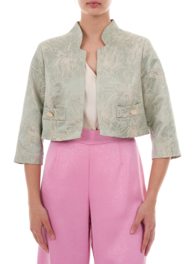 ΓΥΝΑΙΚΕΙΟ ΣΑΚΑΚΙ | Πράσινο Ανοιχτό EU 56