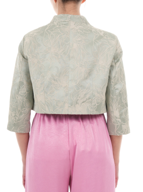 ΓΥΝΑΙΚΕΙΟ ΣΑΚΑΚΙ | Πράσινο Ανοιχτό EU 56