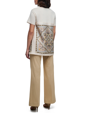 ΓΥΝΑΙΚΕΙΟ ΠΑΝΤΕΛΟΝΙ | Μπεζ Σκούρο EU 50