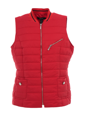 ΓΥΝΑΙΚΕΙΟ ΓΙΛΕΚΟ | Κόκκινο EU 42