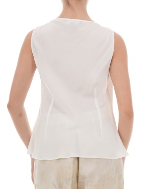 ΓΥΝΑΙΚΕΙΟ ΤΟΠ | Εκρού EU 58