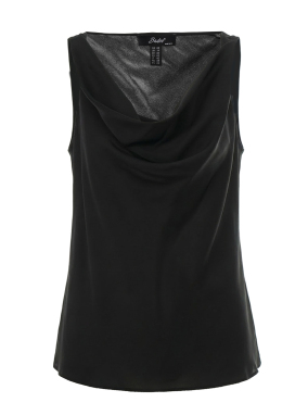 ΓΥΝΑΙΚΕΙΟ ΤΟΠ | Μαύρο EU 58