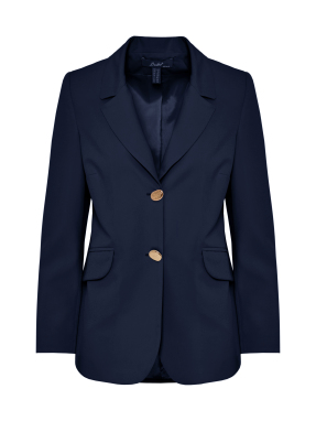 ΓΥΝΑΙΚΕΙΟ ΣΑΚΑΚΙ | Μπλε Σκούρο EU 54