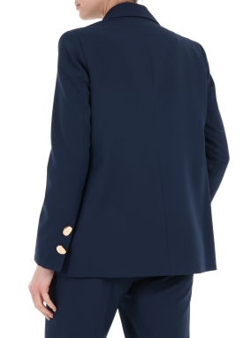 ΓΥΝΑΙΚΕΙΟ ΣΑΚΑΚΙ | Μπλε Σκούρο EU 42