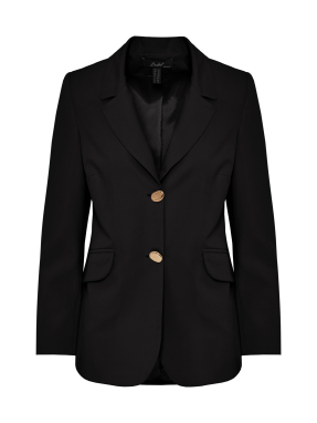 ΓΥΝΑΙΚΕΙΟ ΣΑΚΑΚΙ | Μαύρο EU 58