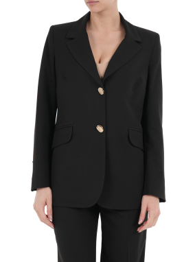 ΓΥΝΑΙΚΕΙΟ ΣΑΚΑΚΙ | Μαύρο EU 58