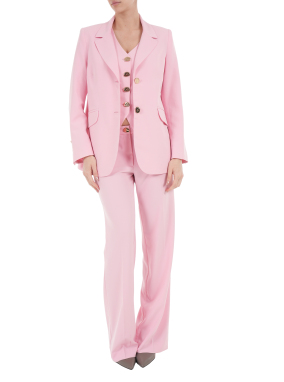 ΓΥΝΑΙΚΕΙΟ ΣΑΚΑΚΙ | Ροζ EU 42