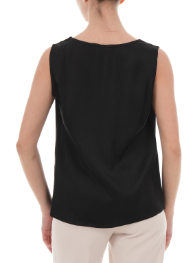 ΓΥΝΑΙΚΕΙΟ ΤΟΠ | Μαύρο EU 54