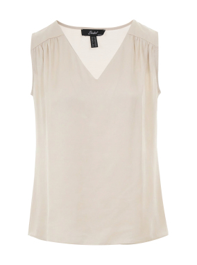 ΓΥΝΑΙΚΕΙΟ ΤΟΠ | Εκρού EU 52