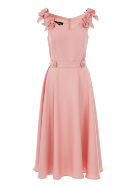 MINTI ΦΟΡΕΜΑ | Ροζ Ανοιχτό EU 54