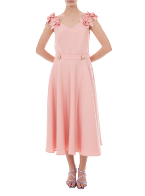 MINTI ΦΟΡΕΜΑ | Ροζ Ανοιχτό EU 54