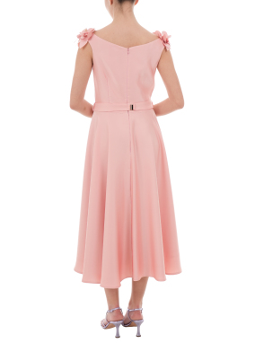 MINTI ΦΟΡΕΜΑ | Ροζ Ανοιχτό EU 54