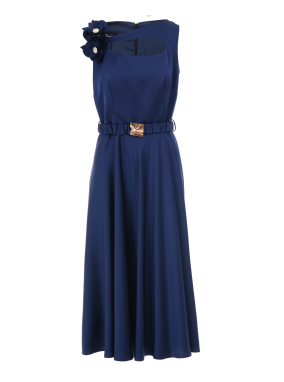 MINTI ΦΟΡΕΜΑ | Μπλε Σκούρο EU 50