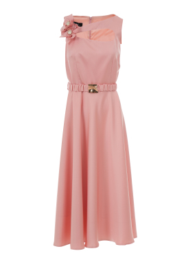 MINTI ΦΟΡΕΜΑ | Ροζ Ανοιχτό EU 52