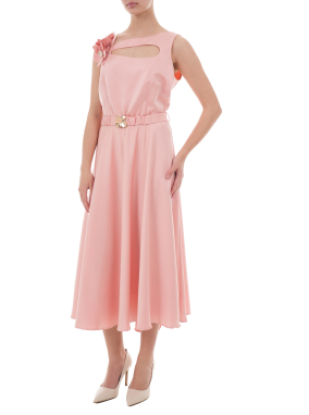 MINTI ΦΟΡΕΜΑ | Ροζ Ανοιχτό EU 52