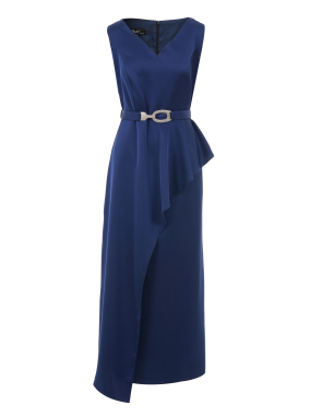 MINTI ΦΟΡΕΜΑ | Μπλε Σκούρο EU 50