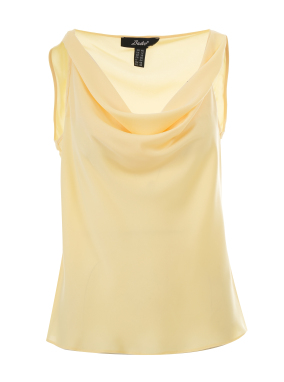 ΓΥΝΑΙΚΕΙΟ ΤΟΠ | Κίτρινο Ανοιχτό EU 56