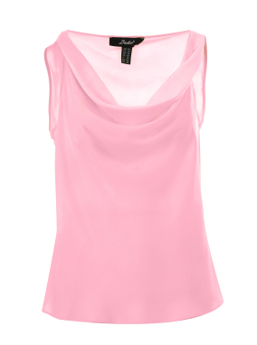 ΓΥΝΑΙΚΕΙΟ ΤΟΠ | Ροζ EU 56