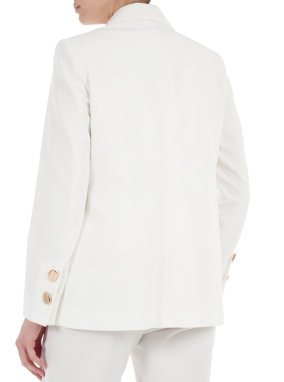 ΓΥΝΑΙΚΕΙΟ ΣΑΚΑΚΙ | Εκρού EU 52