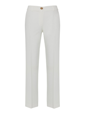 ΓΥΝΑΙΚΕΙΟ ΠΑΝΤΕΛΟΝΙ | Εκρού EU 56