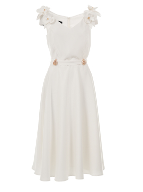 MINTI ΦΟΡΕΜΑ | Λευκό EU 50