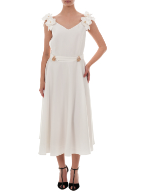 MINTI ΦΟΡΕΜΑ | Λευκό EU 50