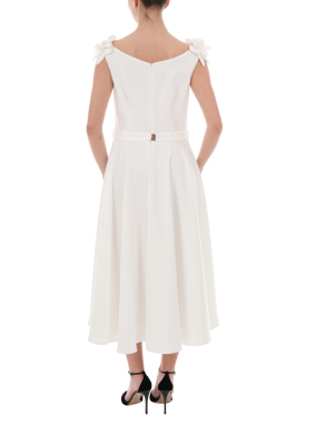 MINTI ΦΟΡΕΜΑ | Λευκό EU 50