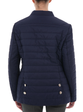 ΓΥΝΑΙΚΕΙΟ ΜΠΟΥΦΑΝ | Μπλε Σκούρο EU 54