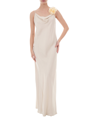 ΜΑΞΙ ΦΟΡΕΜΑ | Εκρού EU 52