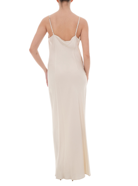 ΜΑΞΙ ΦΟΡΕΜΑ | Εκρού EU 52