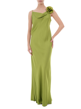 ΜΑΞΙ ΦΟΡΕΜΑ | Πράσινο Ανοιχτό EU 52