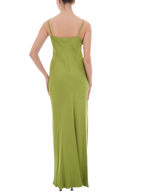 ΜΑΞΙ ΦΟΡΕΜΑ | Πράσινο Ανοιχτό EU 52